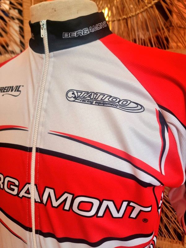 Vintage Bergamont Jersey