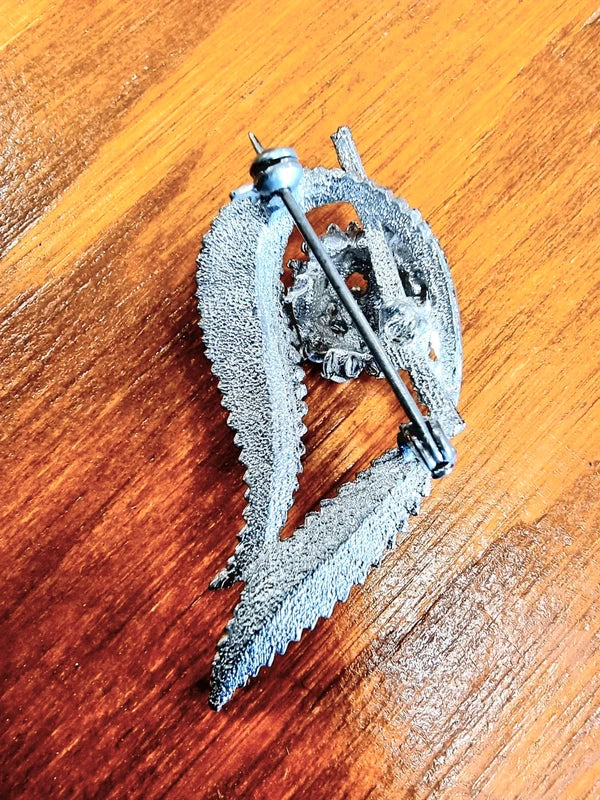 Vintage Brooch