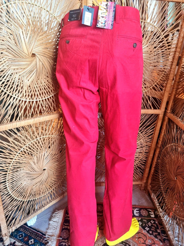 Brand New Tommy Hilfiger Trouser