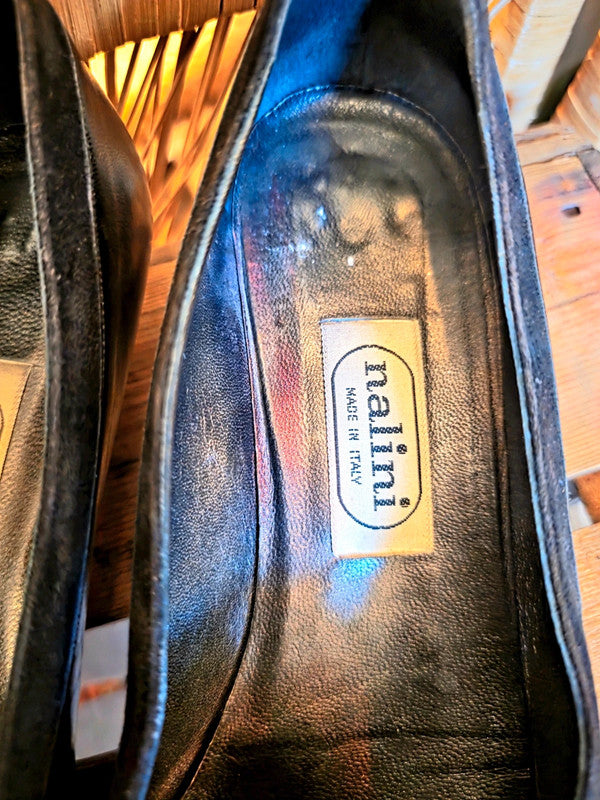 Vintage Nalini Shoes
