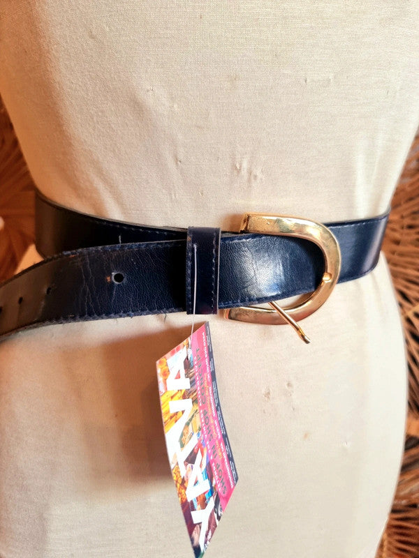 Vintage 80's Belt