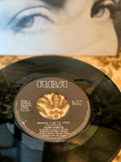 Eurythmics – Would I Lie To You? Vinyl Record