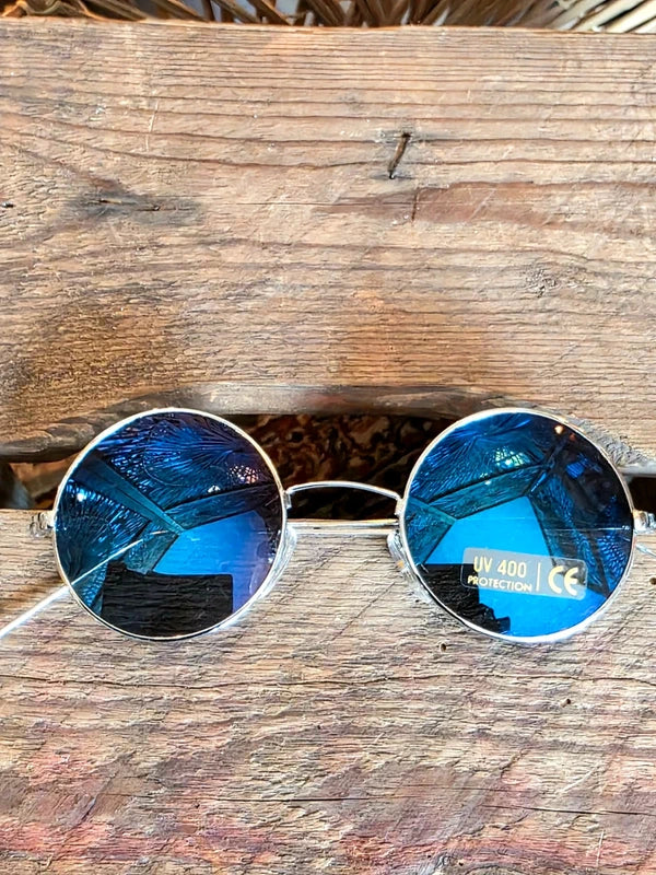Deadstock Brand New Bialucci Sunglasses
