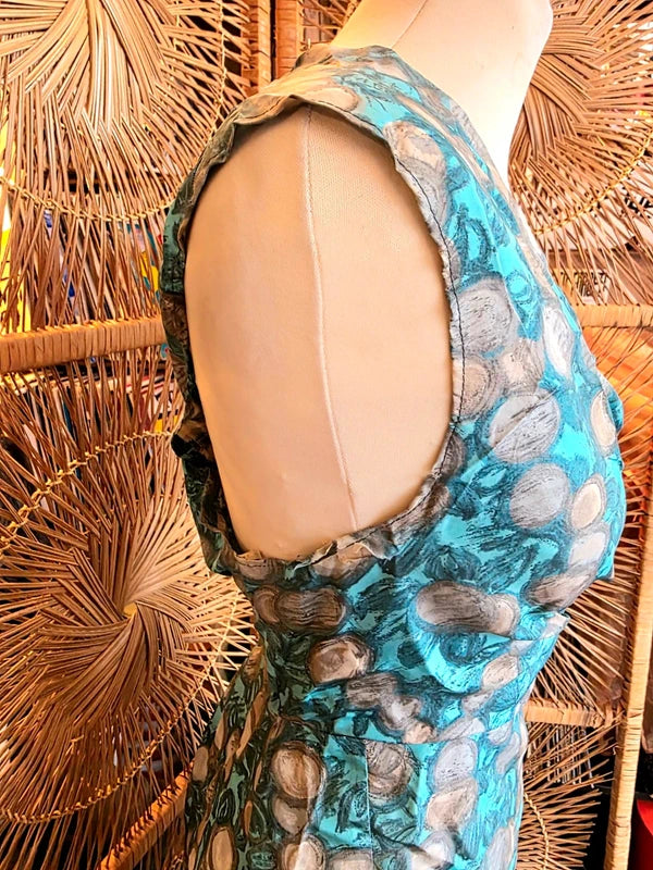Vintage 50´s Dress