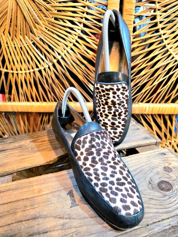 Vintage 90's Chachacha Shoes