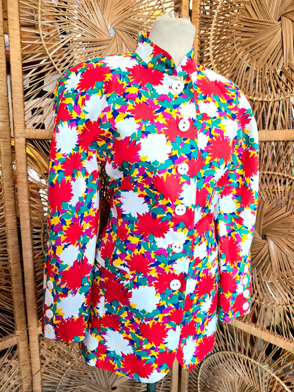 Vintage 80's Escada Blazer