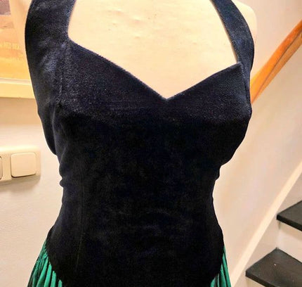 Vintage 80's / 90's Cocktail Dress.