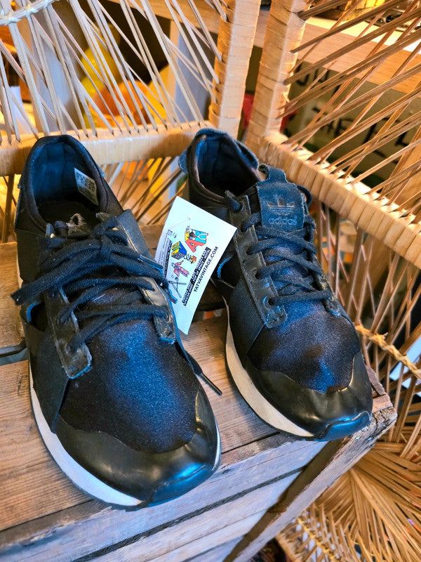 Retro Adidas Sneakers