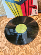 I-Level – I-Level Vinyl Record