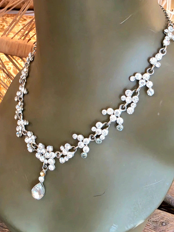 Vintage 50's Necklace