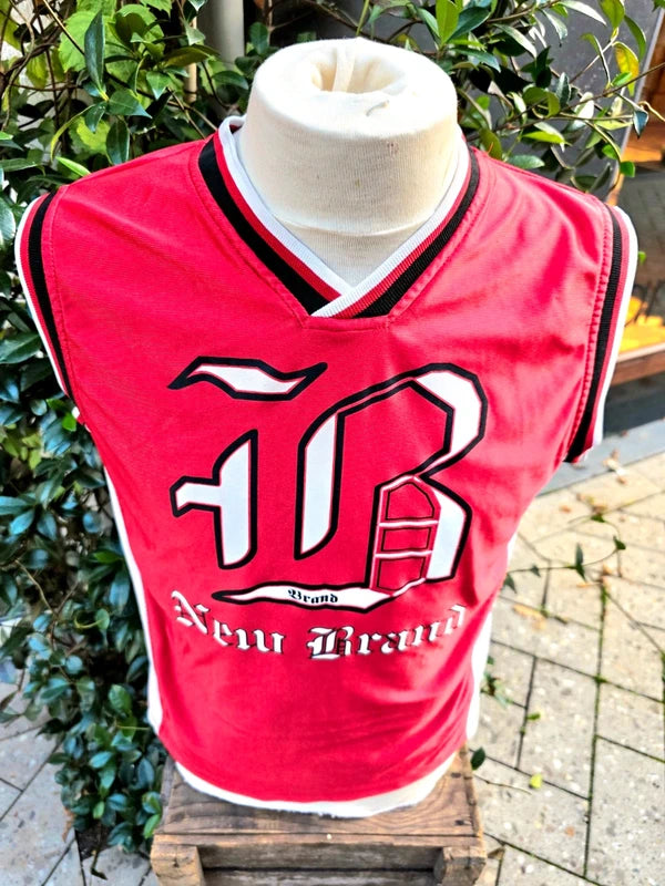 Vintage 2000's Jersey