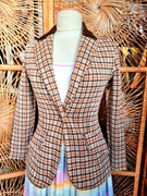 Vintage 70's / 80's Jonathan Logan Jacket