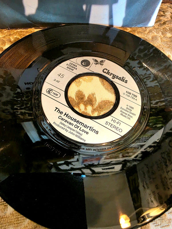 The Housemartins – Caravan Of Love Vinyl Record