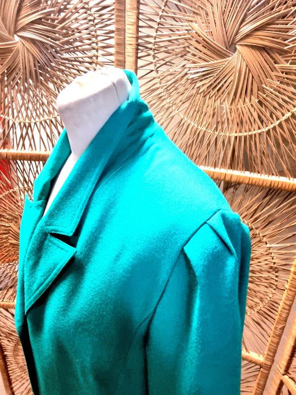 Vintage 80's Hardob Dress Jurk