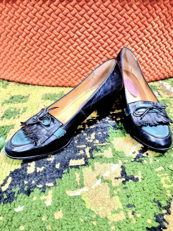 Vintage 80's Gladis Shoes