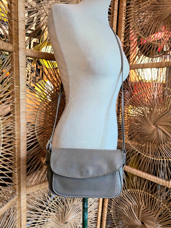 Vintage 70's Crossbody Bag