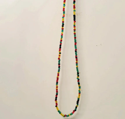Brand New Yatva Made In Africa Waistbeads