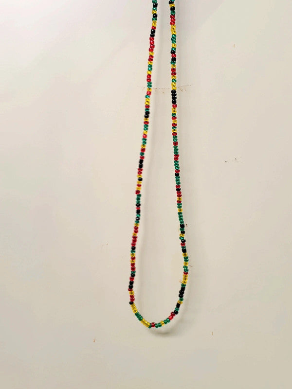 Brand New Yatva Made In Africa Waistbeads