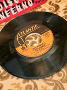 The Trammps – Disco Inferno Vinyl Record