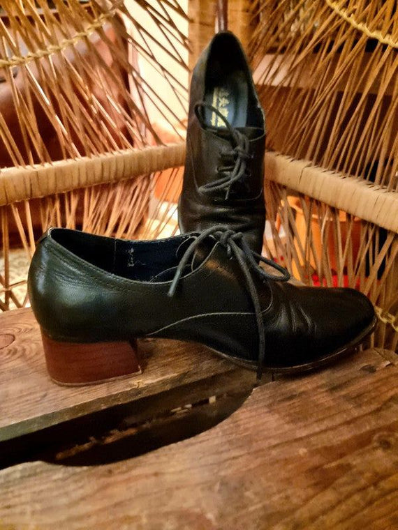 Vintage Milooey Vintage Shoes
