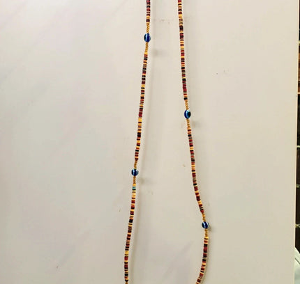 Brand New Yatva Made In Africa Waistbeads
