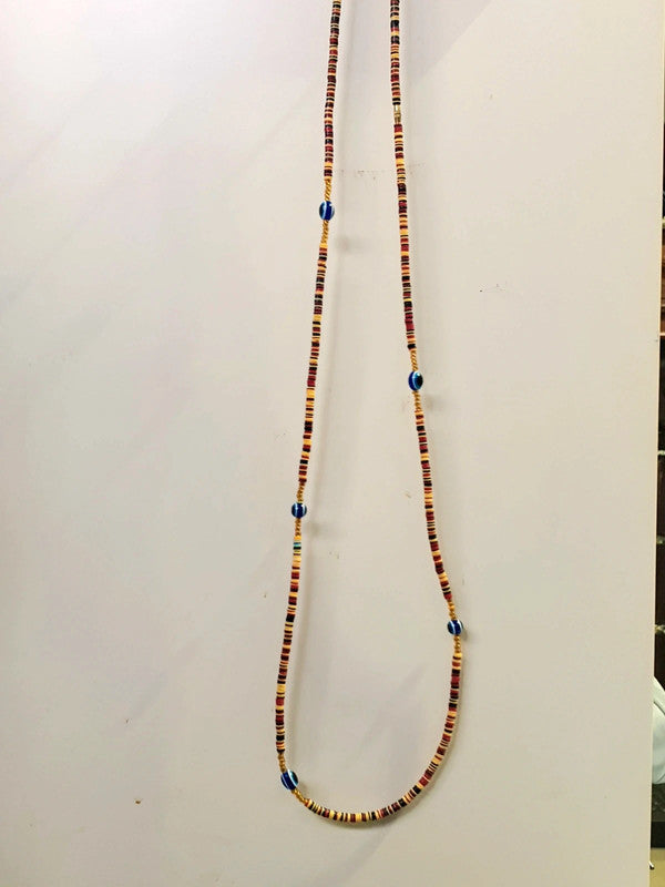 Brand New Yatva Made In Africa Waistbeads