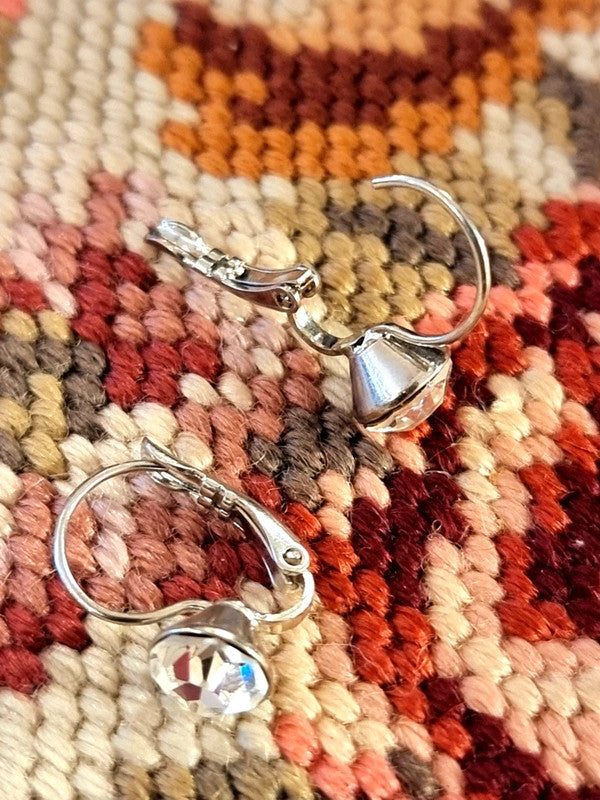 Vintage 80's Earrings