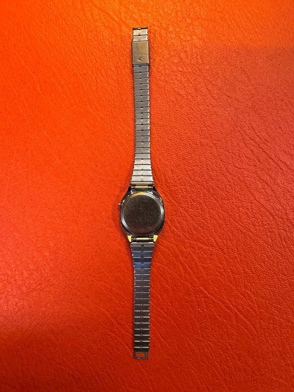 Vintage Disco Watch