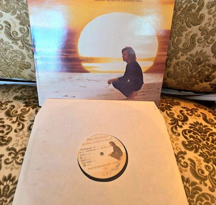 Neil Diamond – Jonathan Livingston Seagull Original Motion Picture Sound Track Vinyl Record