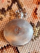 Retro Pocket Watch