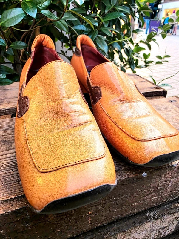Vintage 80´s / 90´s Roberto D' Angelo Shoes