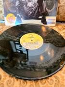 Society – Yes 'N' Deed Vinyl Record