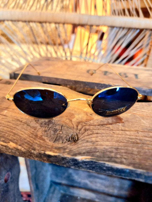 Vintage Brand New 80's Sunglasses