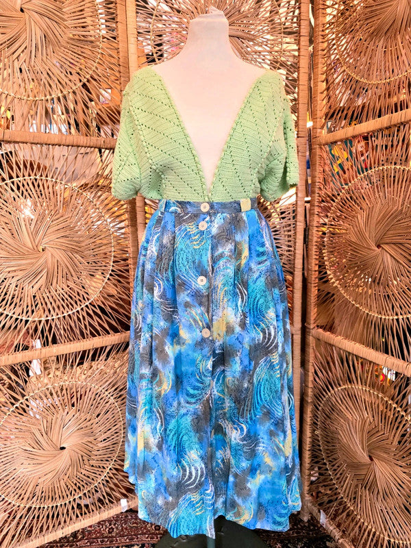 Vintage 50's / 60's Skirt