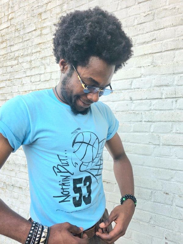 Vintage 'Made in USA' T-shirt