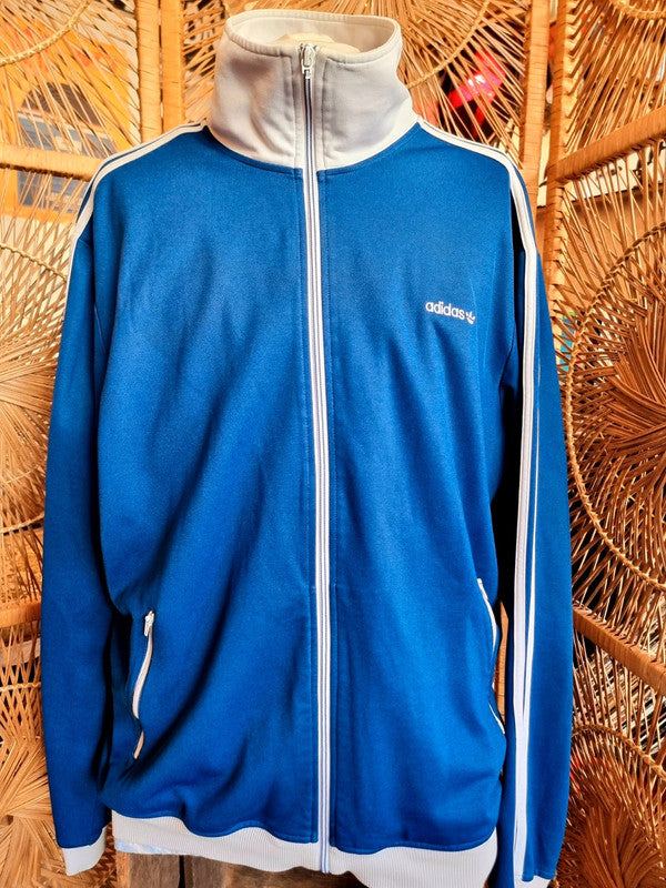 Vintage 60's/70's Adidas Tracktop