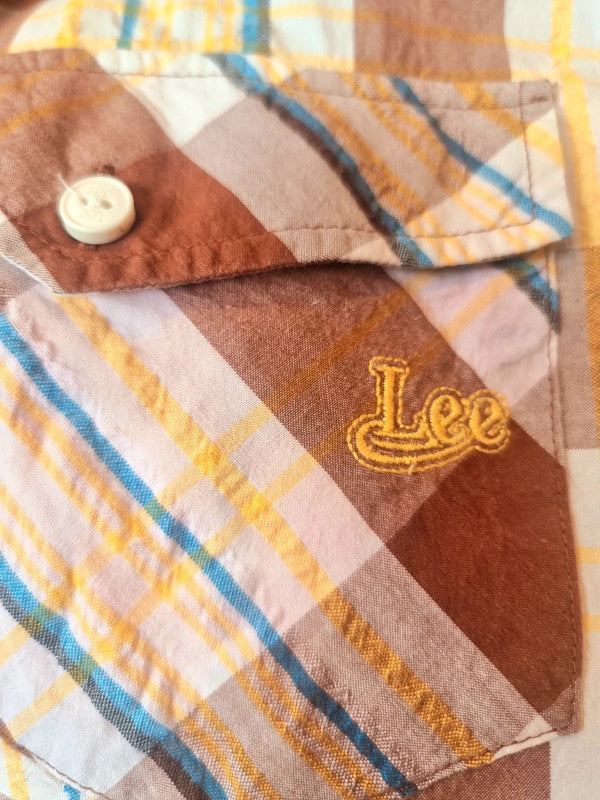 Vintage Lee Shirt