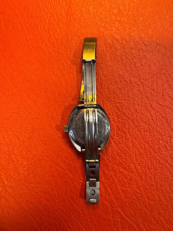 Vintage Lincoln Watch