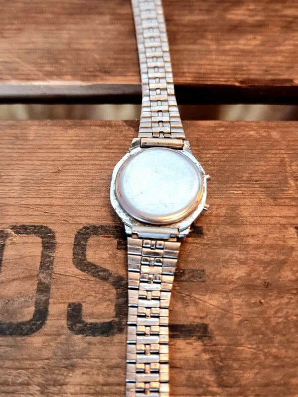 Vintage Commodoor Watch