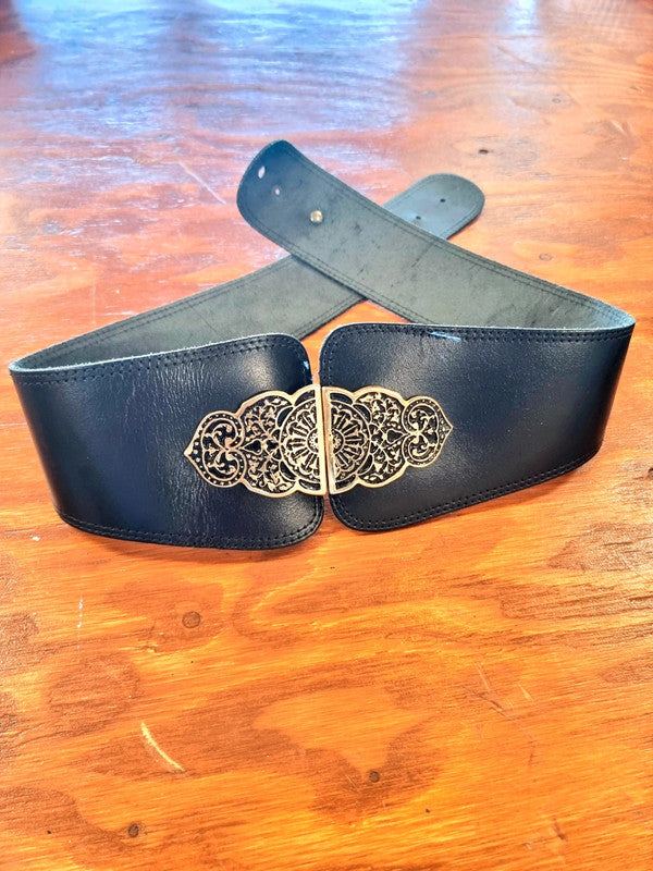 Vintage 1980's Belt