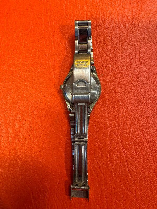 Vintage Slazenger Watch