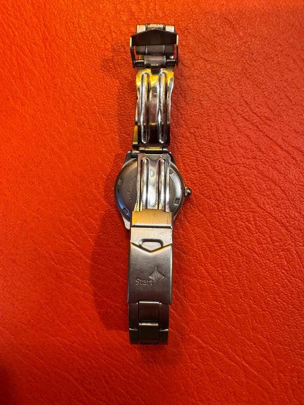 Start Watch