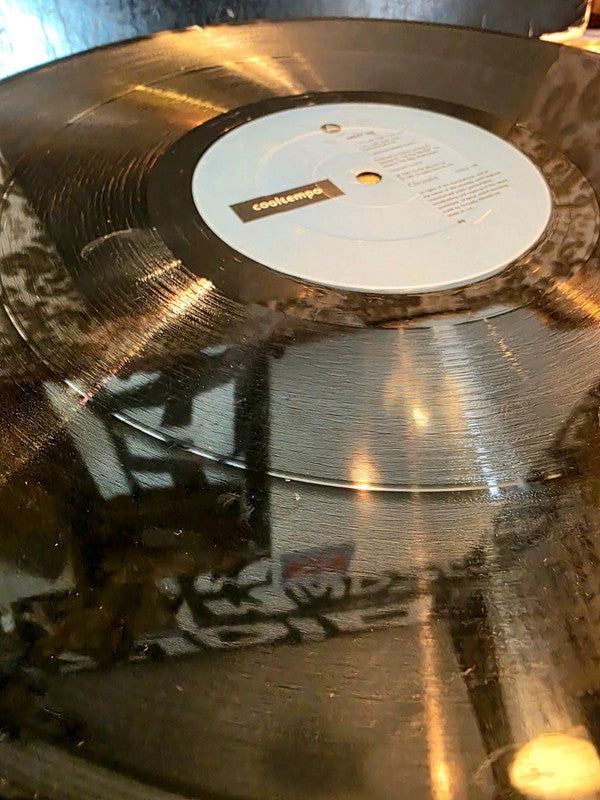 Sweet Tee – It's Like That Y'all / I Got Da Feelin' Vinyl Record