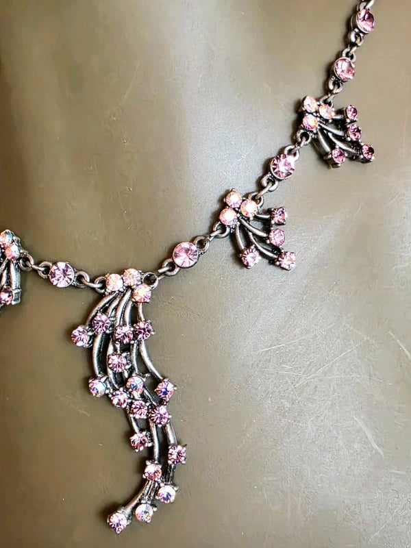 Vintage 90's Necklace
