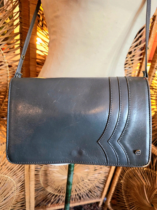 Vintage 80's Shoulderbag