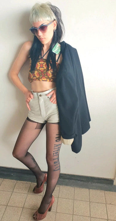 Vintage 90's Hot Pants
