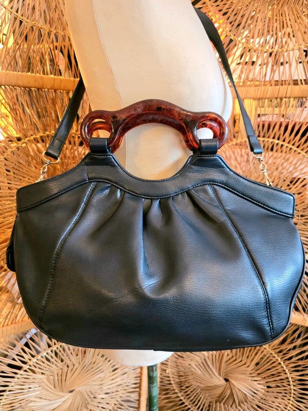 Vintage 60's Handbag