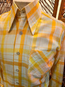 Vintage 70's Top Six Shirt