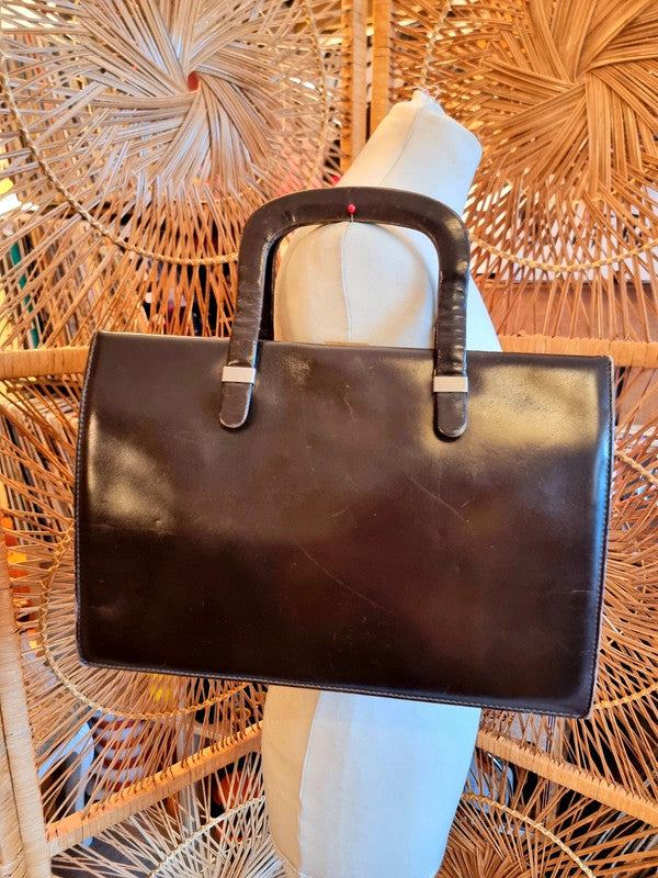 Vintage 50s /60s Hand bag