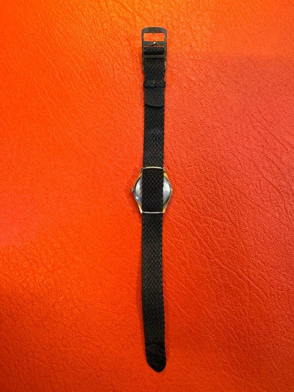 Vintage Junghans Watch